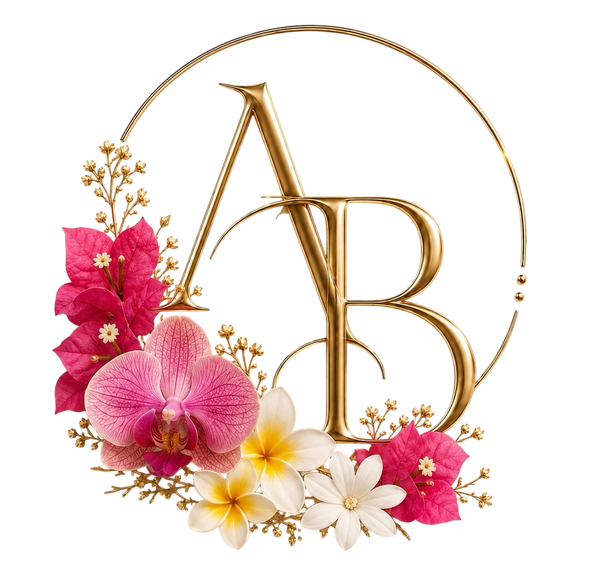 Atelier Blossom Tahiti